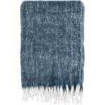 Södahl Шалте Brushed 150 x 200 см индигово (30471)
