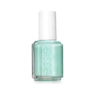 essie - Greens & Blues Es Nail Color 219 Bikini So Teeny Laky na nehty 13.5 ml Modrozelená unisex