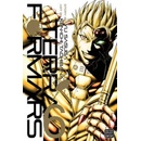 Terra Formars - Sasuga Yu