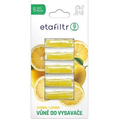 ETA etafiltr citrón 5 ks – Zboží Dáma
