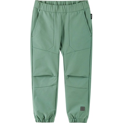 Reima Детски туристически панталон Reima Kid's Siimes Walking trousers - Stone Green - размер 104 (EU) (701-2544-0513)