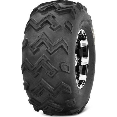 BULLDOG B306 24/8 R12 35J