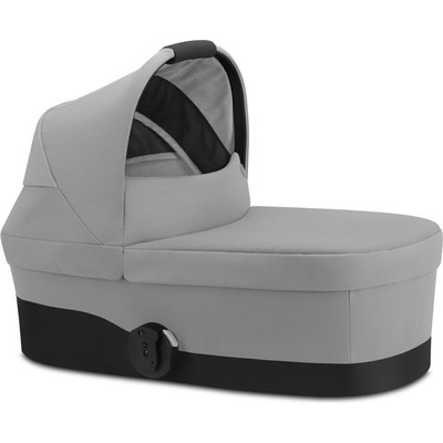 Cybex korba Cot S Fog Grey
