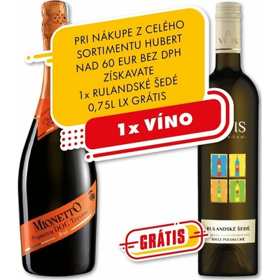 Mionetto Prosecco Frizzante Doc Treviso 0,75 l