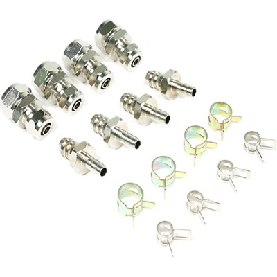 Thermaltake iConnect66 Copper Nickel Plated CL-W0058