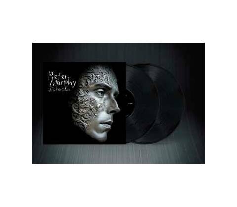 Peter Murphy: Silver Shade 2 LP