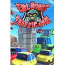 Evil Robot Traffic Jam HD