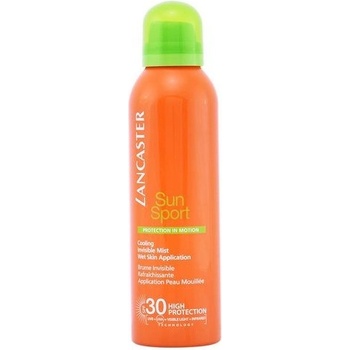 Lancaster Sun Sport Cooling Invisible Mist SPF30 200 ml