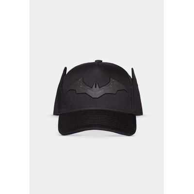 The Batman movie 2022 Warner The Batman 2022 Men's Novelty Cap Black