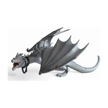 Schleich Wizarding World Ukrainian Ironbelly 13995