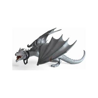 Schleich Wizarding World Ukrainian Ironbelly 13995