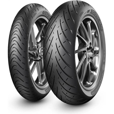 Metzeler Roadtec 01 SE 120/70 R17 58W+180/55 R17 73W