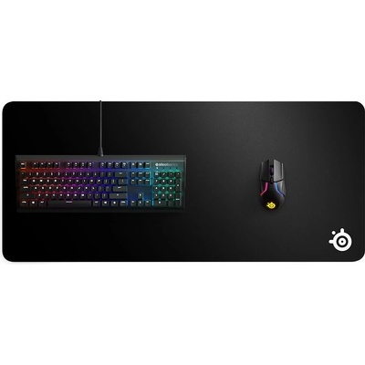 SteelSeries QcK XXL – Zboží Mobilmania