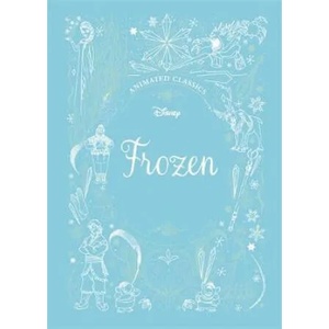 Frozen (Disney Animated Classics) | Lily Murray (ISBN: 9781787415447)
