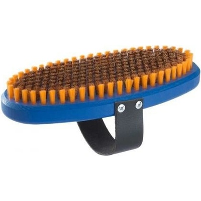 Holmenkol Oval Brush copper 12 mm