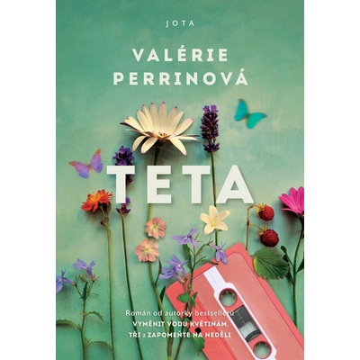 Teta - Valérie Perrin