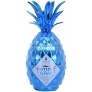 Likéry Piñaq Blue 17% 1 l (čistá fľaša)