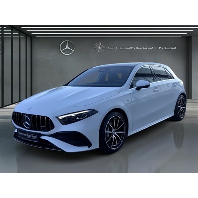 Mercedes-Benz A 35 AMG 225 kW