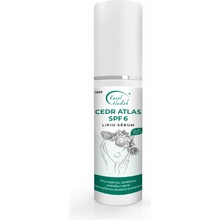 Karel Hadek lipio sérum cedr atlas SPF6 pro mastnou pleť 30 ml