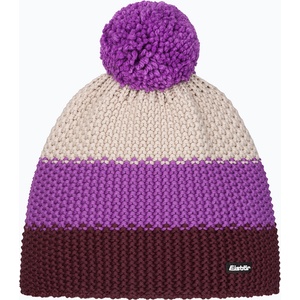 Eisbar Зимна шапка Eisbar Star Pompon lilac/purple