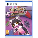 Manekoware Catlateral Damage Remeowstered (PS5)