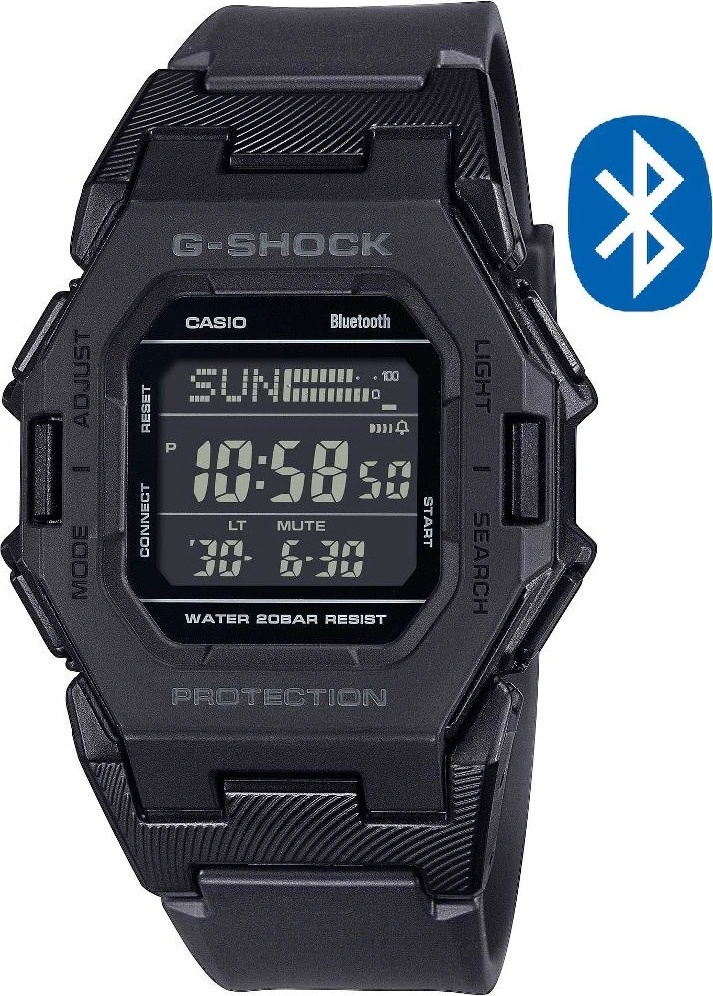 Casio GD-B500-1