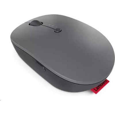 Lenovo Go Wireless Multi-Device Mouse GY51C21211