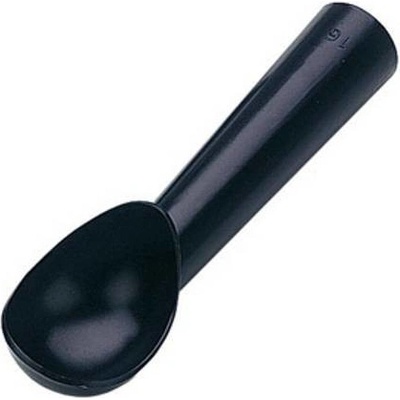 Paderno Naběračka na zmrzlinu 1/24 lt (teflon) prům.5cm, nepřilnavý povrch