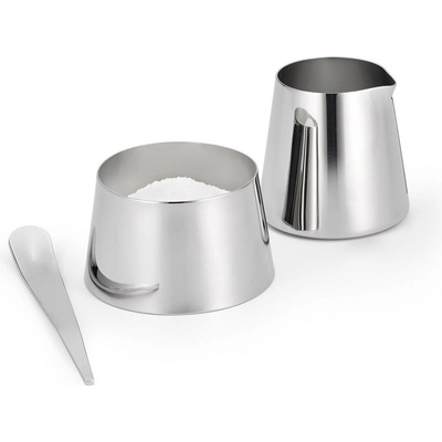 PHILIPPI Комплект за мляко и захар cream - 3 части (ph-181026)