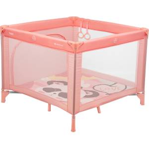 Kikka Boo Кошара за игра Enjoy Pink Panda 2023 (31003030017)