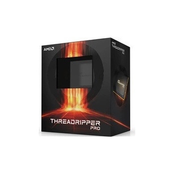 AMD Threadripper PRO 7975WX 100-000000453