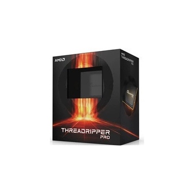 AMD Threadripper PRO 7975WX 100-000000453