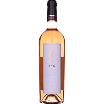 Image 1 of Винарска къща Русе Levent Rosé 750 ml