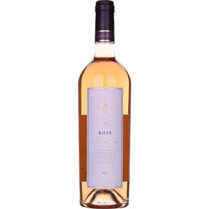 Винарска къща Русе Levent Rose - вино розе 750ml 750 ml