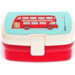 Rex London Детска кутия за храна Routemaster Bus - Rex London (30396)