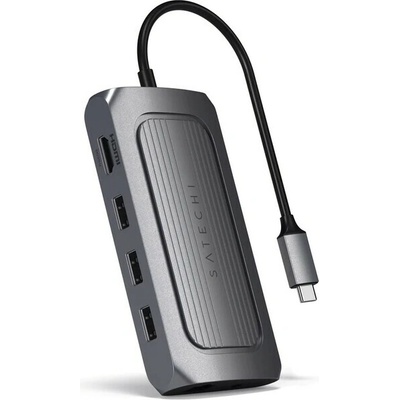 Satechi Space Grey ST-U4MA3M