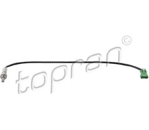 Lambda sonda TOPRAN 721 860 (721860)