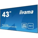 iiyama LE4340UHS
