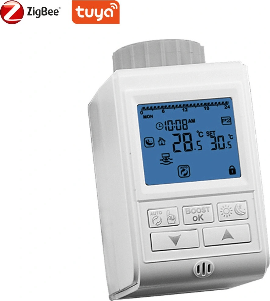 ZigBee Tuya