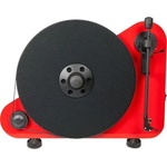 Pro-Ject VT-E R RED