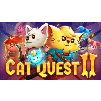 Cat Quest 2