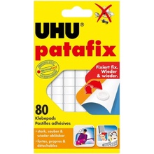 UHU PATAFIX plastelína (80ks)