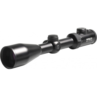 Docter Noblex N5 3-15x56 R 4i