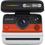 Polaroid Flip White + Color Film Bundle (8 photos) (6571)