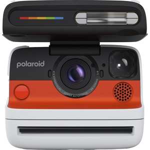 Polaroid Flip White + Color Film Bundle (8 photos) (6571)