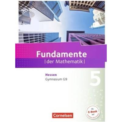 5. Schuljahr, Schülerbuch