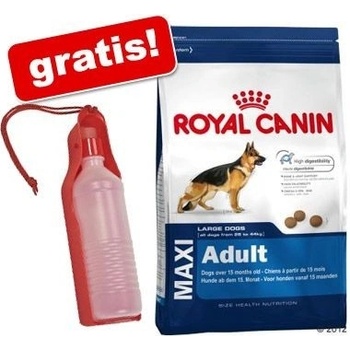 Royal Canin Maxi Mature 4 kg
