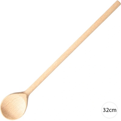 Perfect Home Drevená varecha 32cm, 19100