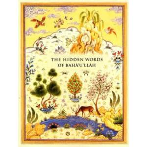 Hidden Words of Baha'u'llah (2005)
