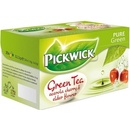 Pickwick Zelený čaj s ananasem 20 x 1,5 g